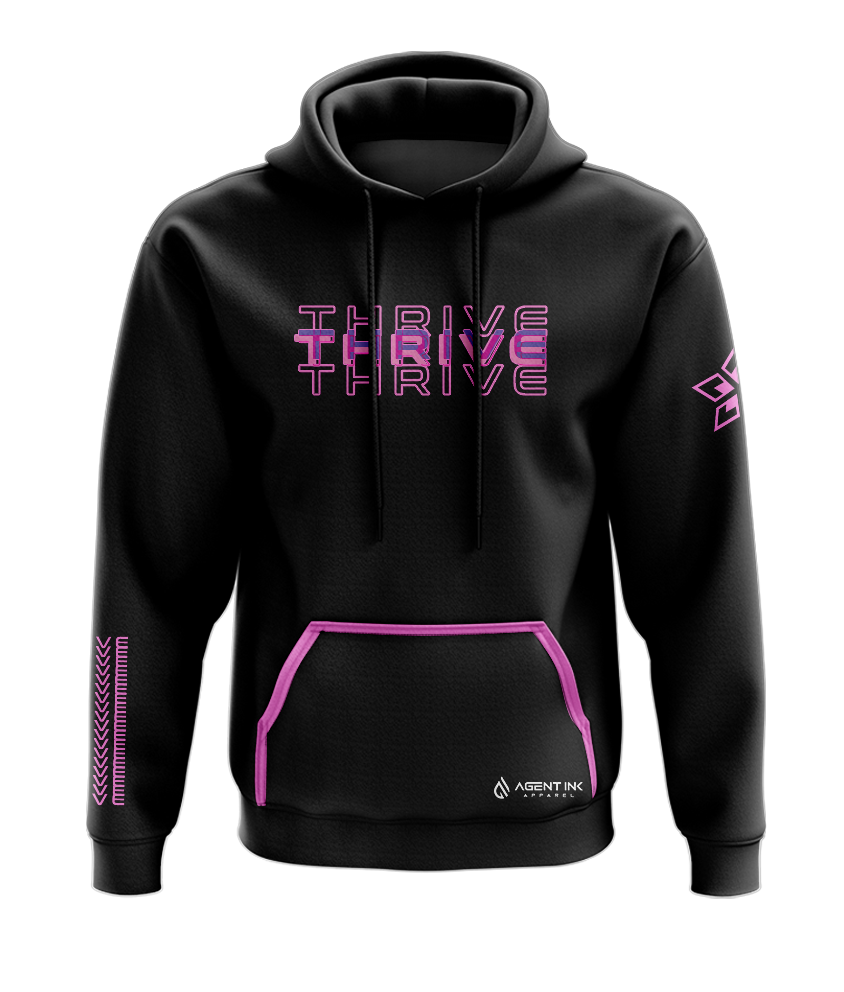 Thrive Esports Pro Hoodie